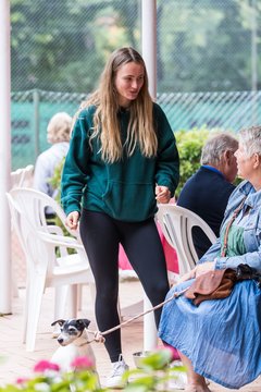 Lilly Düffert 110 - Ostsee Cup